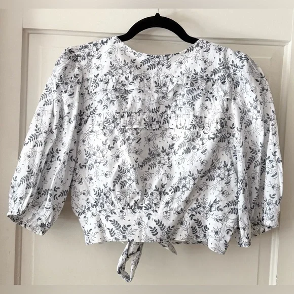 Cleobella Top - Picture 4 of 4